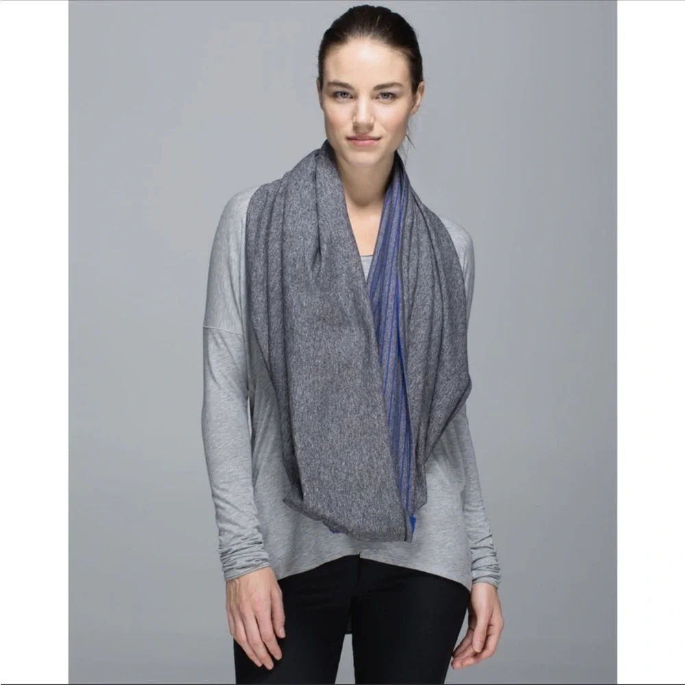 Lululemon Vinyasa Scarf